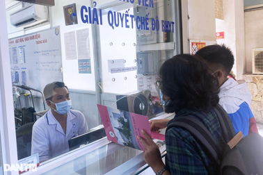 Gần 100 người được Quỹ bảo hiểm y tế chi trả tiền tỷ chữa bệnh