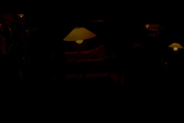 Teaser phim cuối cùng của ca sĩ Minh Thuận