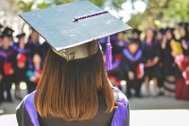 Mỹ: Số lượng sinh viên đại học giảm mạnh