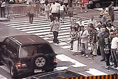 Mỹ bắt nghi phạm vụ đánh bom New York 