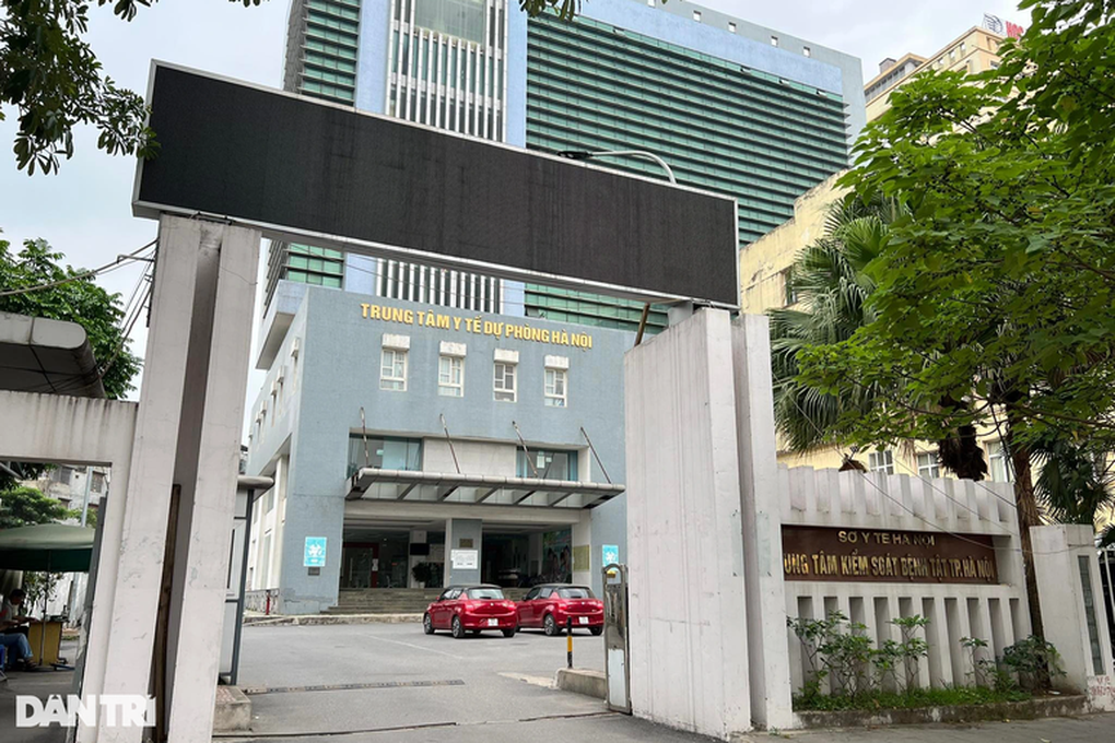 Hà Nội: Tham nhũng vẫn tiềm ẩn diễn biến phức tạp ở nhiều lĩnh vực - 1 Hà Nội: Tham nhũng vẫn tiềm ẩn diễn biến phức tạp ở nhiều lĩnh vực - 1