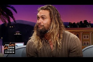 Jason Momoa chia sẻ về vợ