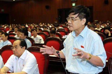 Trưởng Công an quận là Đại tá thì Giám đốc Công an tỉnh là Chuẩn tướng!