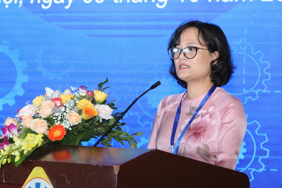 30 Huy chương vàng được trao tại Hội đồng thi kỹ năng nghề số 5 - 2 30 Huy chương vàng được trao tại Hội đồng thi kỹ năng nghề số 5 - 2