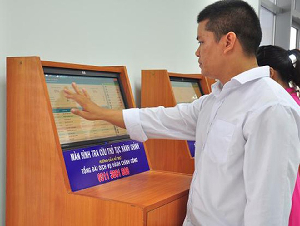 Gần 1.500 thẻ BHYT bị hỏng, mất được cấp lại qua dịch vụ công trực tuyến - 1 Gần 1.500 thẻ BHYT bị hỏng, mất được cấp lại qua dịch vụ công trực tuyến - 1