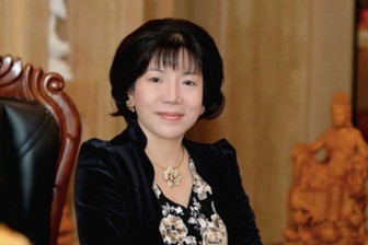 Bà Nguyễn Thị Thanh Nhàn bị xét xử trong vụ án thứ 6 vào tháng 12