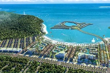 Tập đoàn TTC công bố dự án bất động sản nghỉ dưỡng "Selavia" tại Phú Quốc