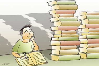 Các bậc phụ huynh ơi hãy bình tĩnh!