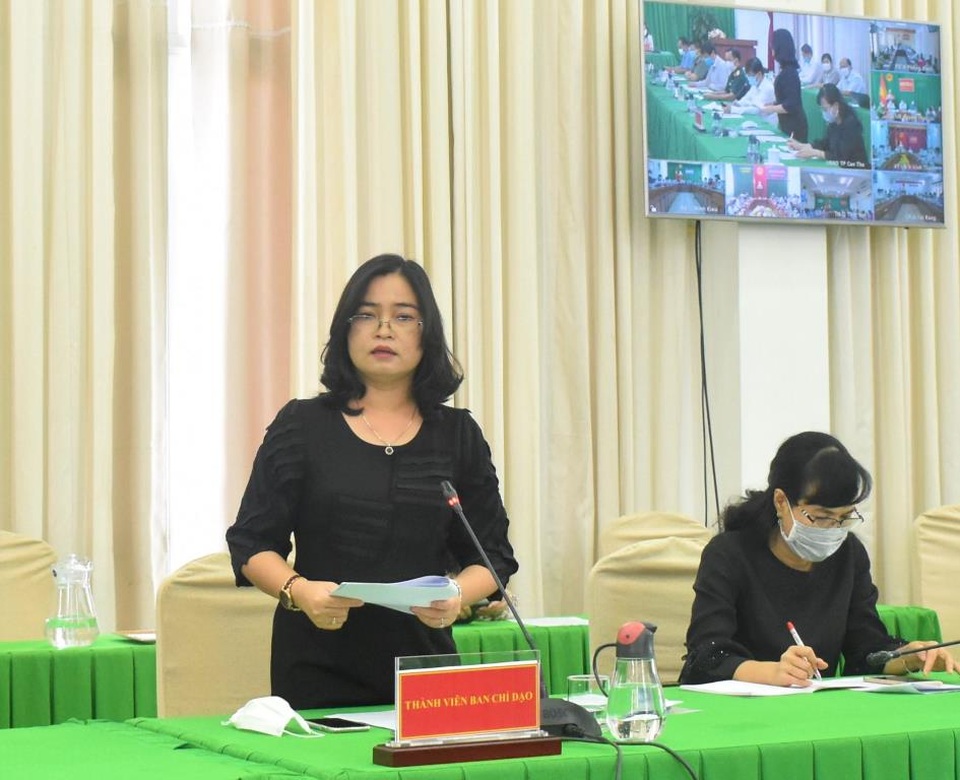 Cần Thơ chuẩn bị 10 điểm thi dự phòng thi tốt nghiệp THPT năm 2020 - 1