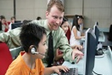 VUS - Sự lựa chọn của học viên Anh ngữ