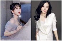 Dương Tử, Lý Tiểu Lộ bị ảnh hưởng bởi scandal của Ngô Diệc Phàm