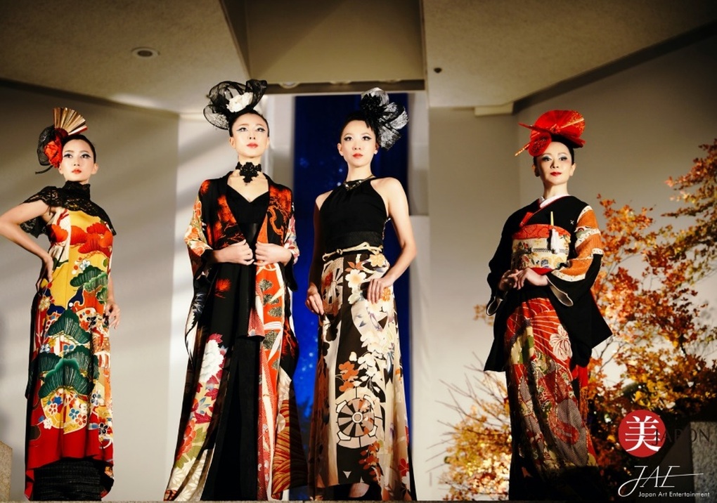 Sắp diễn ra sự kiện giao lưu văn hóa Kimono - Ao Dai Fashion Show - 1 Sắp diễn ra sự kiện giao lưu văn hóa Kimono - Ao Dai Fashion Show - 1