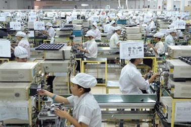 Nâng cao năng suất chất lượng từ cải tiến liên tục