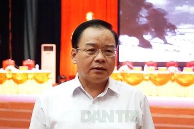 Chủ tịch Điện Biên: Di tích Điện Biên Phủ là sản phẩm du lịch quan trọng của tỉnh