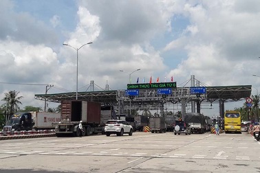 BOT mang tiếng "móc túi": Vì đâu nên nỗi?