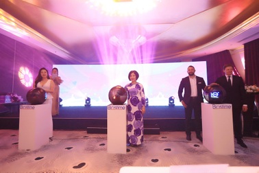 Hoan TT nhập khẩu và phân phối độc quyền nhãn hàng Biostime tại Việt Nam