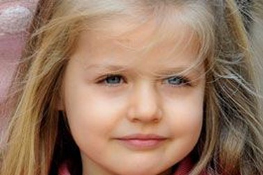 Những thành viên “nhí” trong các hoàng gia thế giới 