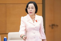 Phó Chủ tịch Quốc hội: “Rất ít công chức xã lương cao hơn 10 triệu đồng”