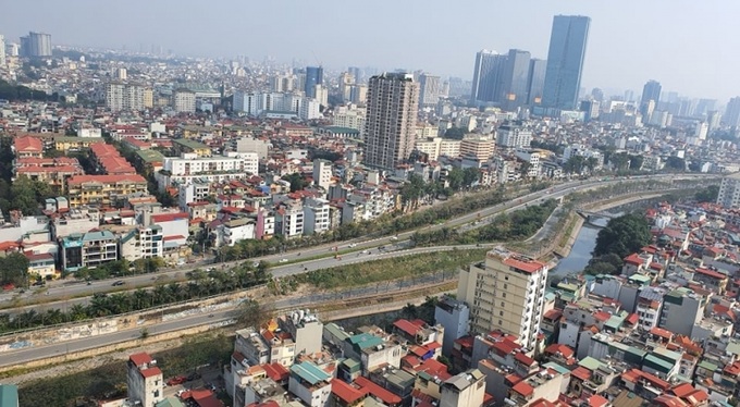 Tổ công tác đặc biệt của Bộ Xây dựng để tháo gỡ khó khăn cho doanh nghiệp và người dân bị ảnh hưởng do COVID-19