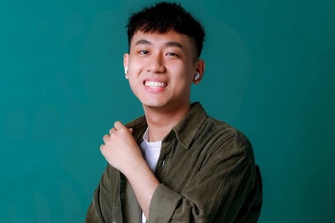 Nam tình nguyện viên nhiễm Covid-19: "Lạc quan là liều vắc xin tốt nhất"