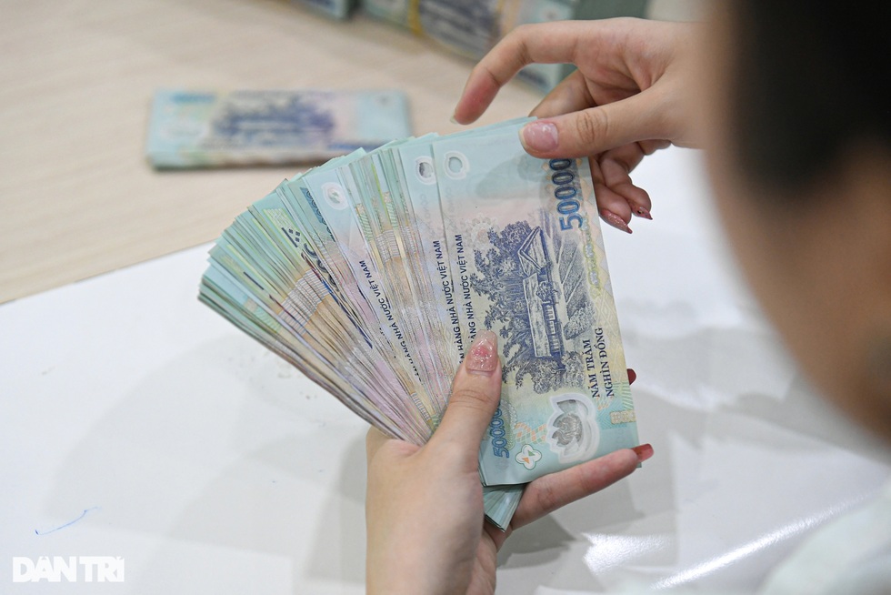 Kênh đầu tư sinh lời tốt nhất quý đầu năm: Vàng, bất động sản, chứng khoán?