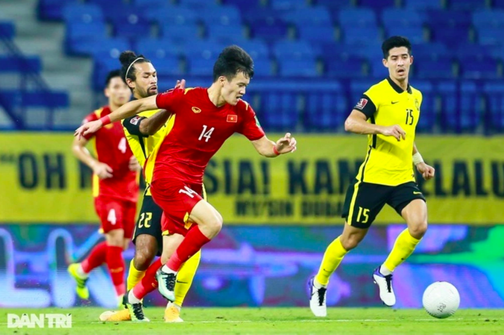 World press predicts the result of Vietnam's match against Malaysia - 2 Báo chí thế giới dự đoán kết quả trận tuyển Việt Nam chạm trán Malaysia - 2