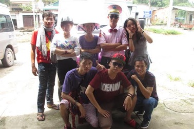 Con gái ngày nay mạnh dạn chủ động tỏ tình