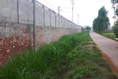 Bắc Giang: Thanh tra doanh nghiệp bị dân kịch liệt tố gây ô nhiễm