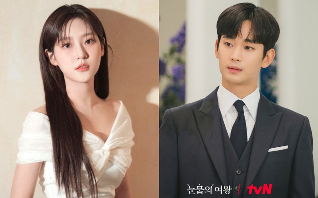 Mâu thuẫn thông tin trong vụ ồn ào tình ái của Kim Soo Hyun và Kim Sae Ron