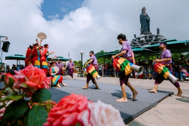 Các trải nghiệm độc đáo tại Lễ Vía Bà Đen từ ngày 30/5 đến 1/6