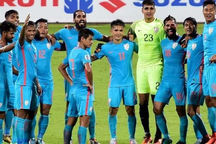 Các đối thủ của tuyển Việt Nam ấn định thời điểm đến TPHCM