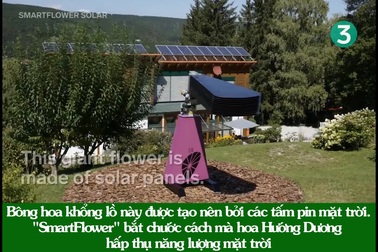 Những phát minh tuyệt vời giúp “tháo xích” loài người khỏi năng lượng hóa thạch (P1)