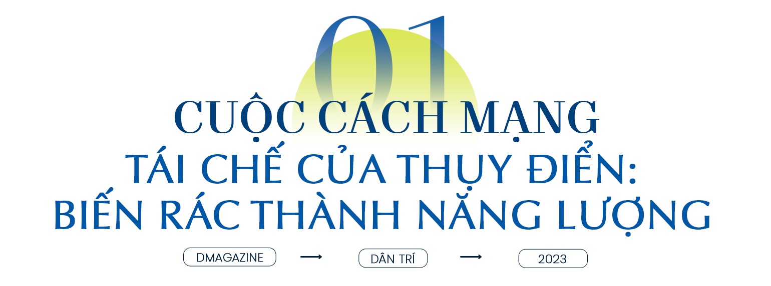 Vì sao Thụy Điển phải nhập khẩu rác từ các quốc gia khác? - 3 Vì sao Thụy Điển phải nhập khẩu rác từ các quốc gia khác? - 3
