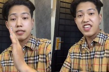 Tài khoản TikToker Nờ Ô Nô bị cấm