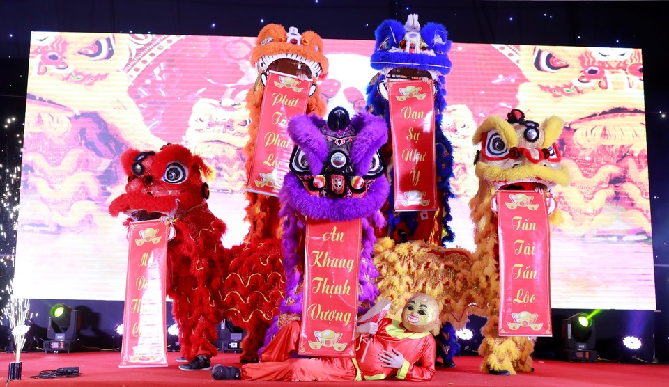 TNR Stars Bích Động - biểu tượng mới của bất động sản Bắc Giang - 6 TNR Stars Bích Động - biểu tượng mới của bất động sản Bắc Giang - 6