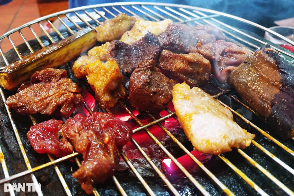 6 người tử vong nghi ngạt khí CO: Sát thủ thầm lặng đáng sợ thế nào? - 2 6 người tử vong nghi ngạt khí CO: Sát thủ thầm lặng đáng sợ thế nào? - 2