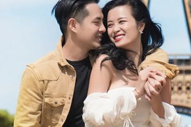 Đông Nhi tiết lộ về đám cưới với bạn trai thiếu gia Ông Cao Thắng