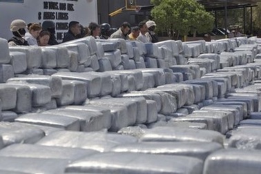 Mexico: Bắt cóc con tin táo tợn tại khách sạn