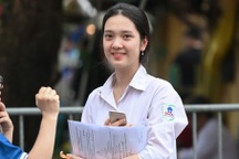 Các mốc thời gian triển khai thi tốt nghiệp THPT trên máy tính