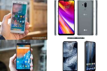 Loạt thiết bị di động sáng giá đáng chờ đợi trong tháng 6 tại Việt Nam