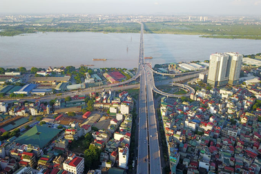 Thanh Trì lên quận vào năm sau làm thị trường BĐS phía Nam cuối 2019 nóng hơn bao giờ hết