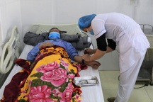 Giám đốc bệnh viện lý giải việc 2 tháng chưa trả lương cho y bác sĩ