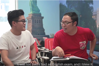 Học tiếng Anh: 5 thành ngữ (Idiom) ăn điểm trong IELTS Speaking