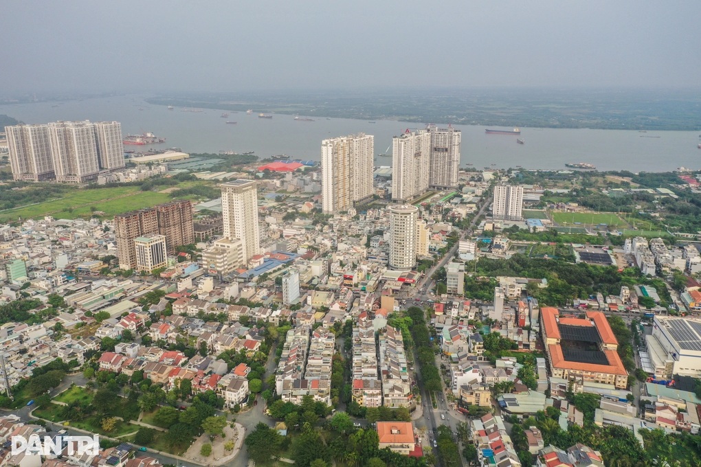 TPHCM dự kiến khởi công cầu Cần Giờ, cầu Phú Mỹ 2 vào tháng 9/2027 - 1