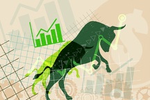 Tiền cuồn cuộn đổ vào chứng khoán Việt Nam