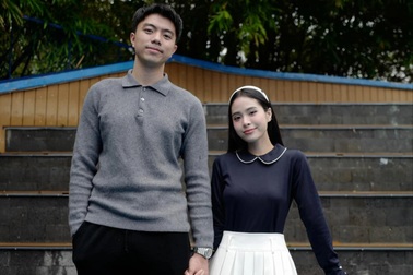 Ca nương Kiều Anh tuổi 31: Được gọi là "phú bà", chồng cưng chiều như em bé