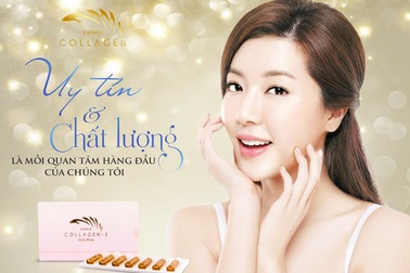Collagen loại nào tốt nhất cho da mà giá hợp lý hiện nay?