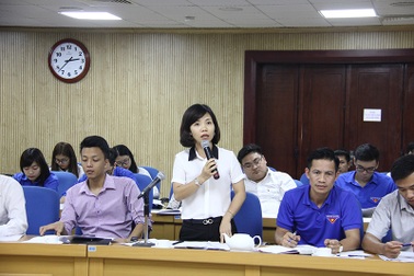 Vì sao sinh viên không mặn mà với danh hiệu “Sinh viên 5 tốt”?