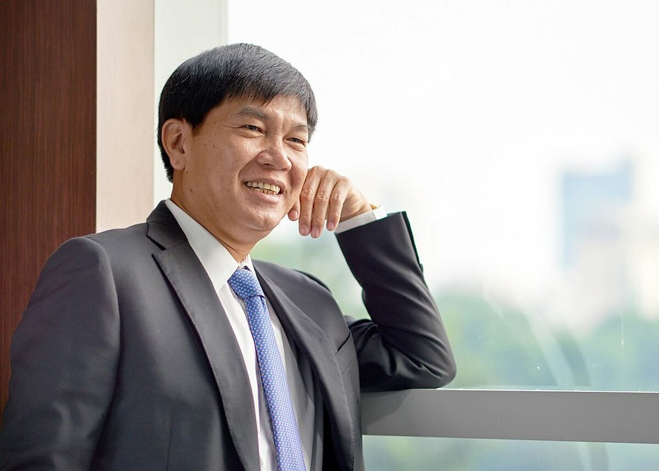 Ông chủ Hòa Phát, Novaland thăng hạng trên bảng vàng tỷ phú - 1 Ông chủ Hòa Phát, Novaland thăng hạng trên bảng vàng tỷ phú - 1