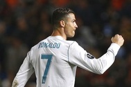 C.Ronaldo lập kỷ lục mới sau chiến thắng 6-0 của Real Madrid